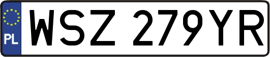 WSZ279YR