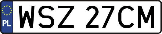 WSZ27CM