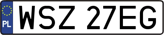 WSZ27EG