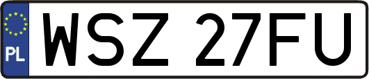 WSZ27FU