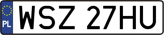 WSZ27HU