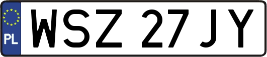 WSZ27JY