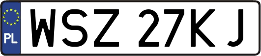 WSZ27KJ