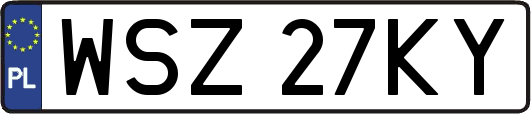 WSZ27KY