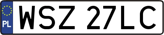 WSZ27LC