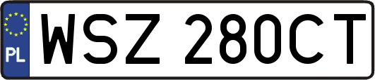 WSZ280CT