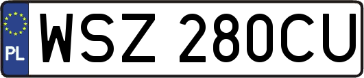 WSZ280CU