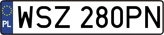 WSZ280PN