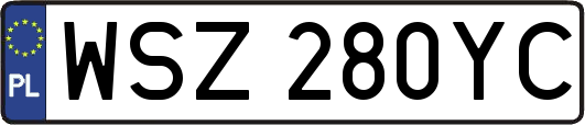 WSZ280YC