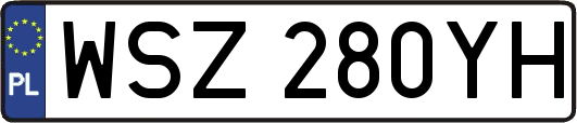 WSZ280YH