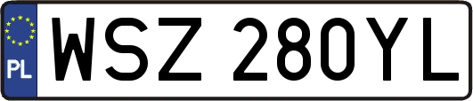 WSZ280YL