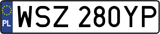 WSZ280YP