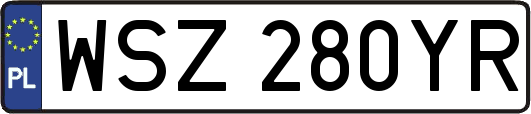 WSZ280YR