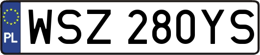 WSZ280YS