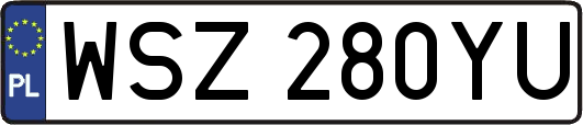 WSZ280YU