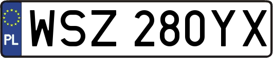 WSZ280YX
