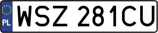 WSZ281CU