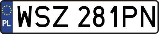 WSZ281PN