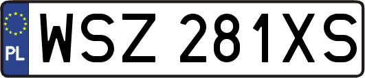 WSZ281XS