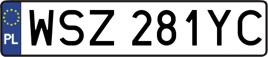WSZ281YC