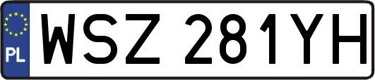 WSZ281YH