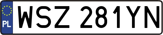 WSZ281YN