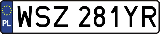 WSZ281YR
