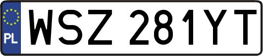 WSZ281YT