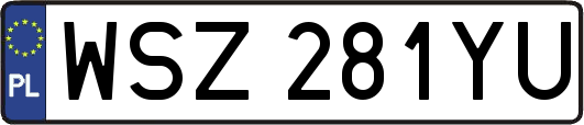 WSZ281YU