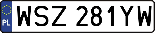 WSZ281YW