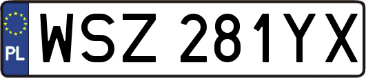 WSZ281YX