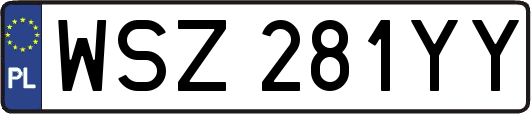 WSZ281YY