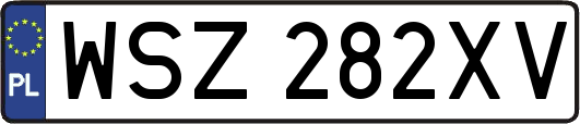 WSZ282XV