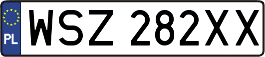 WSZ282XX