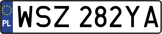 WSZ282YA