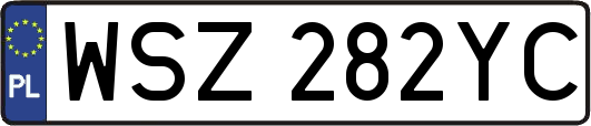 WSZ282YC