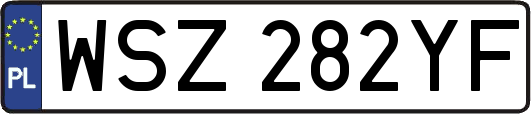 WSZ282YF