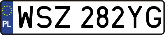 WSZ282YG