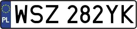 WSZ282YK