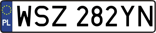 WSZ282YN