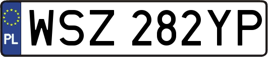 WSZ282YP