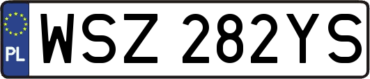 WSZ282YS
