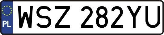 WSZ282YU