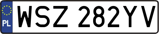 WSZ282YV