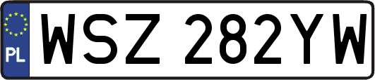 WSZ282YW