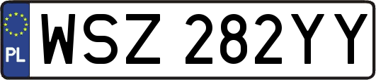 WSZ282YY