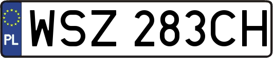 WSZ283CH