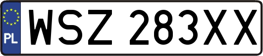 WSZ283XX
