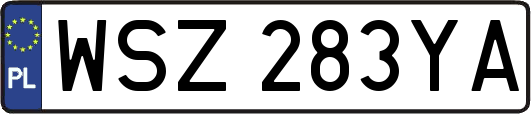 WSZ283YA