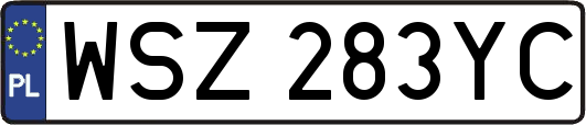 WSZ283YC